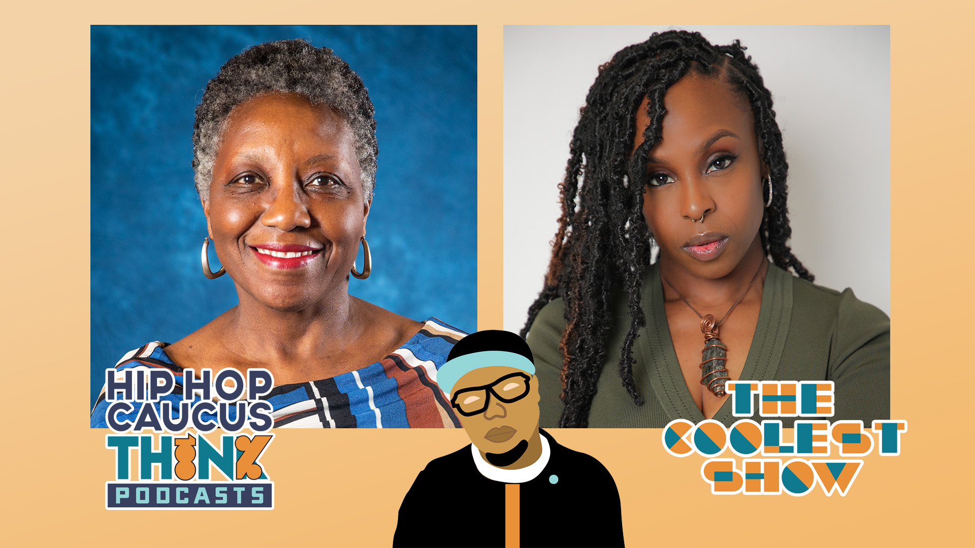 The Referendum: Stop Cop City Pt. 2 W/ Dr. Gloria Bromell Tinubu & Shar ...