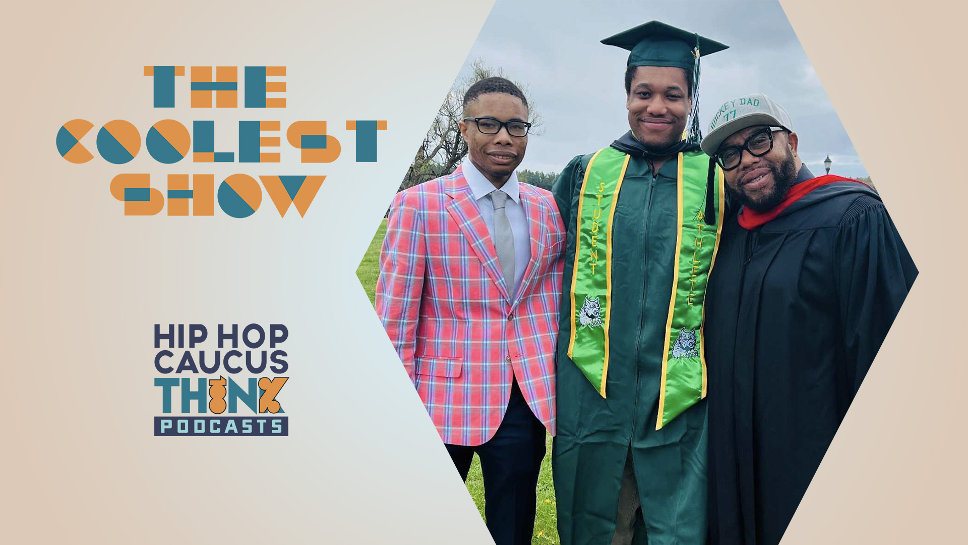 Graduation Season Show Graduation Day: Rev Drops Knowledge at Paul Smith’s College - The ...